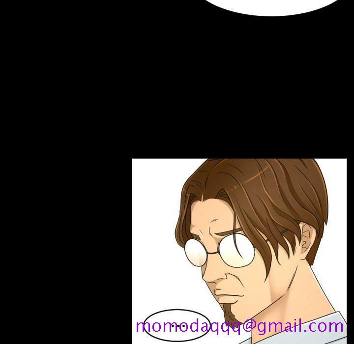 《专属契约》漫画 第26章