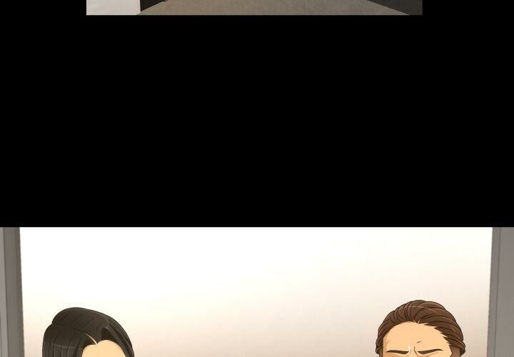 《专属契约》漫画 第27章