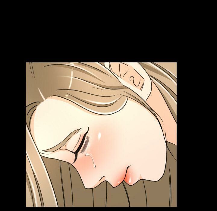 《专属契约》漫画 第27章