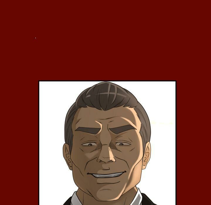 《专属契约》漫画 第27章