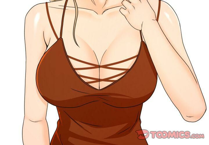 《专属契约》漫画 第28章