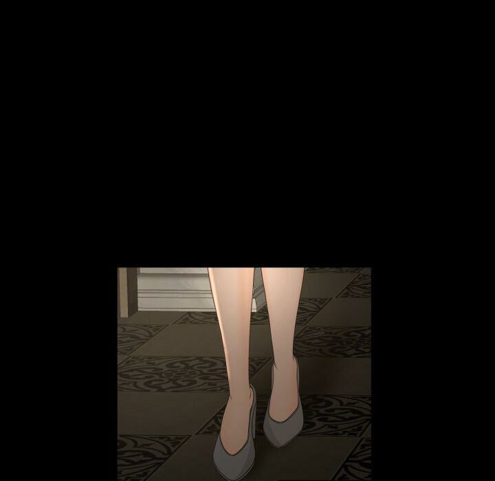 《专属契约》漫画 第28章