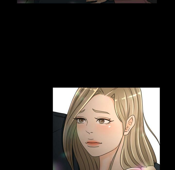 《专属契约》漫画 第28章