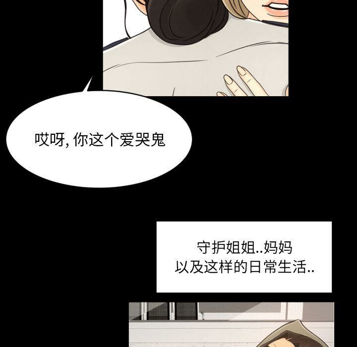 《专属契约》漫画 第28章