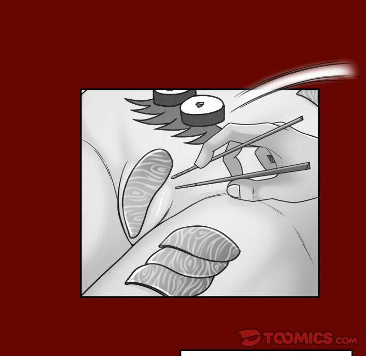 《专属契约》漫画 第28章