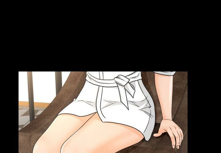 《专属契约》漫画 第29章