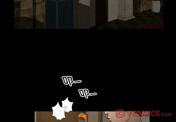 《专属契约》漫画 第30章