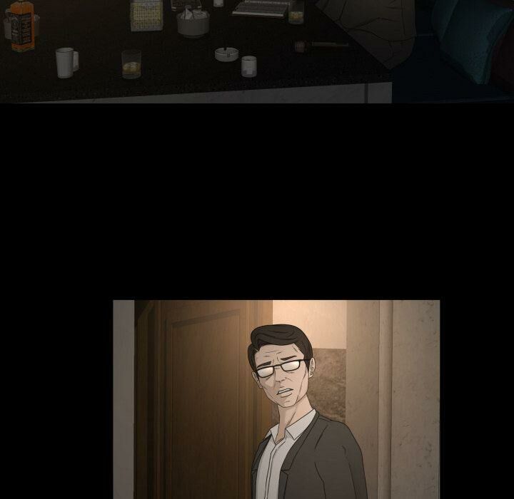 《专属契约》漫画 第30章