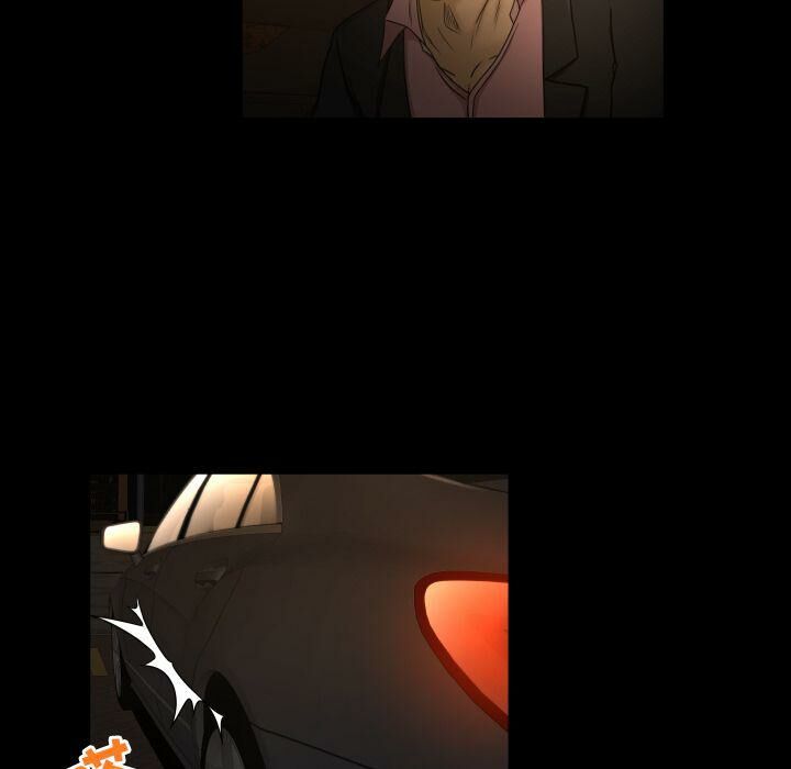《专属契约》漫画 第31章