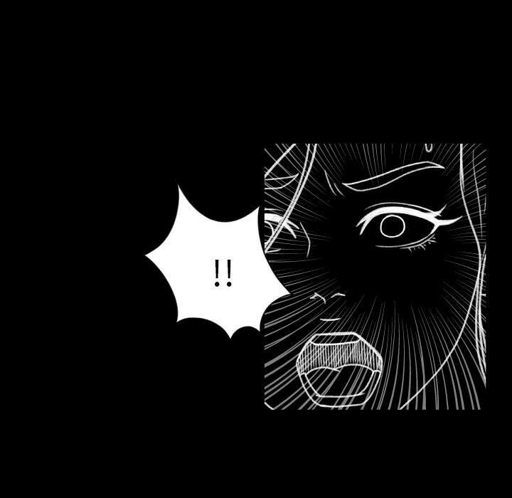 《专属契约》漫画 第31章