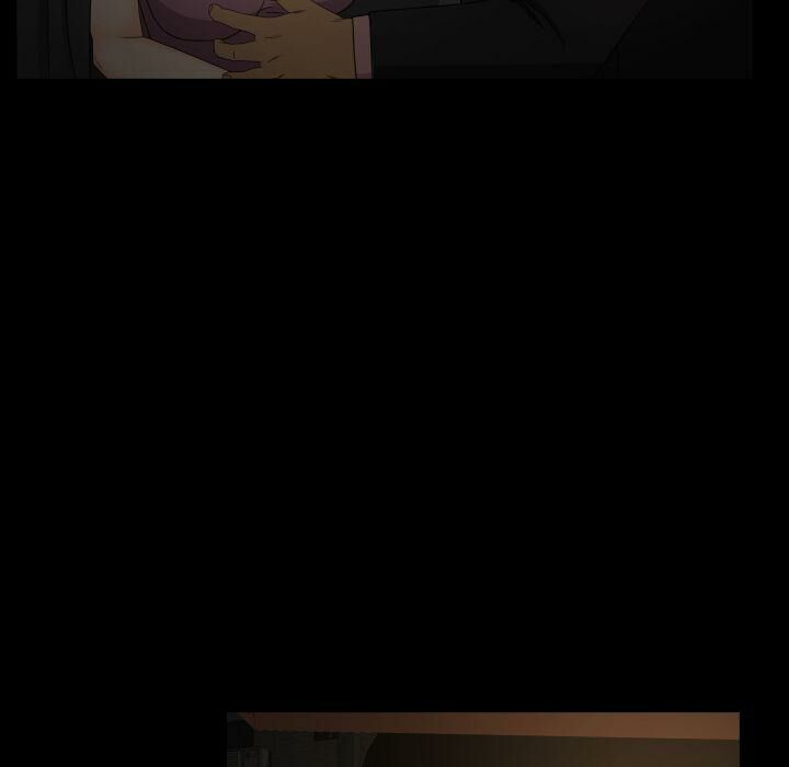 《专属契约》漫画 第31章