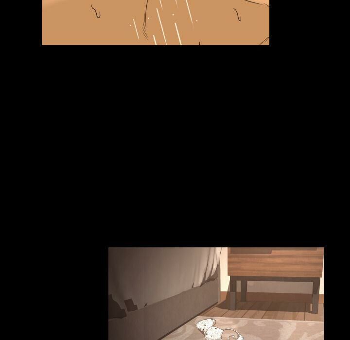 《专属契约》漫画 第31章