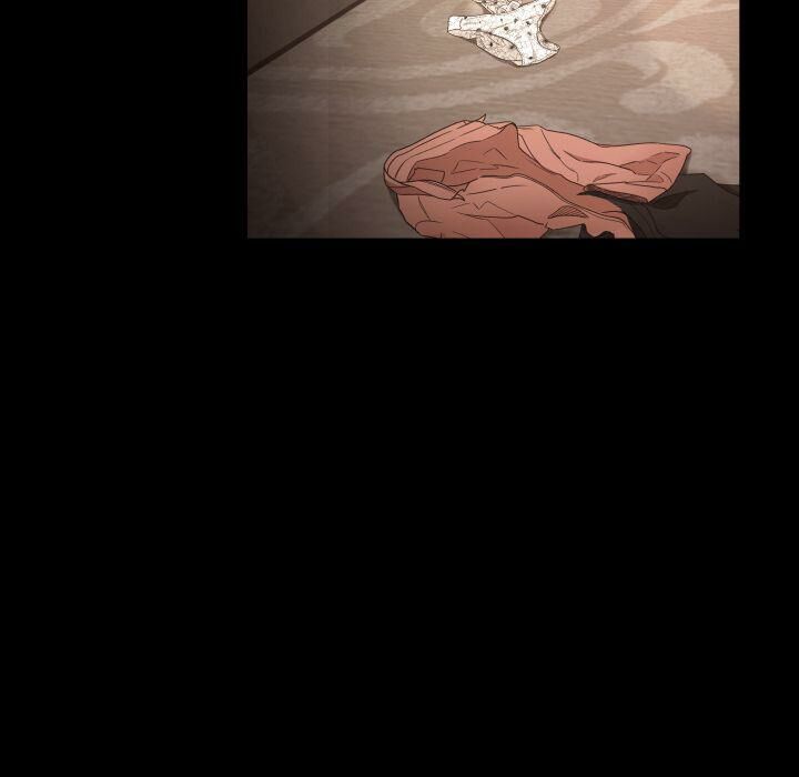 《专属契约》漫画 第31章