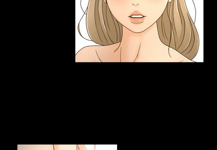 《专属契约》漫画 第32章