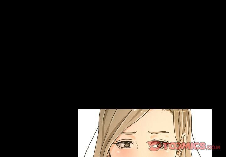 《专属契约》漫画 第32章