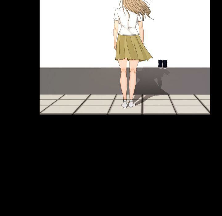 《专属契约》漫画 第32章