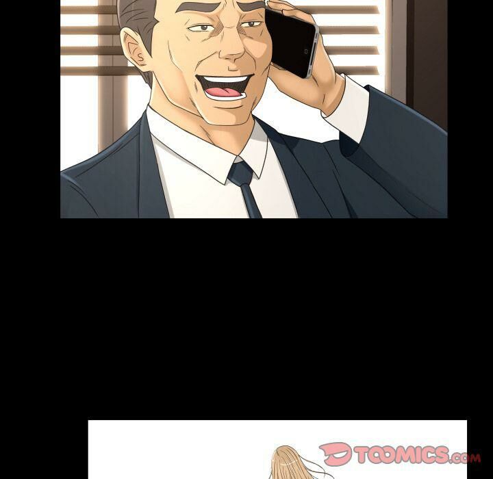 《专属契约》漫画 第32章