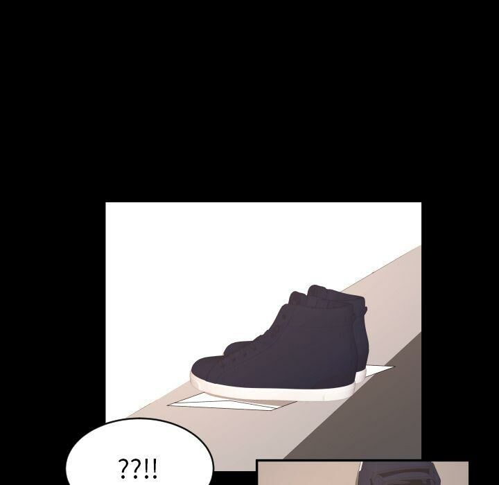 《专属契约》漫画 第32章