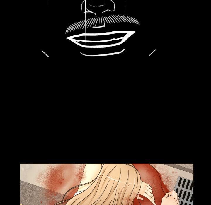 《专属契约》漫画 第32章