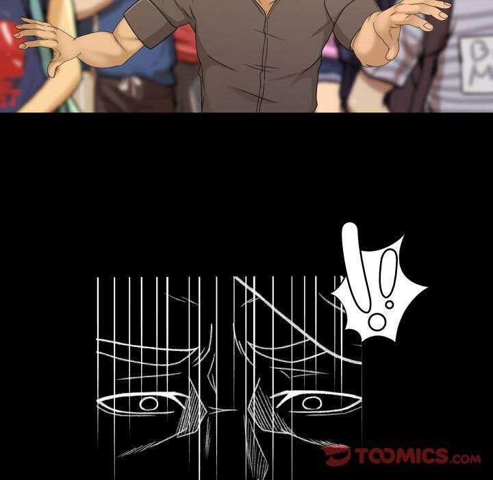 《专属契约》漫画 第32章