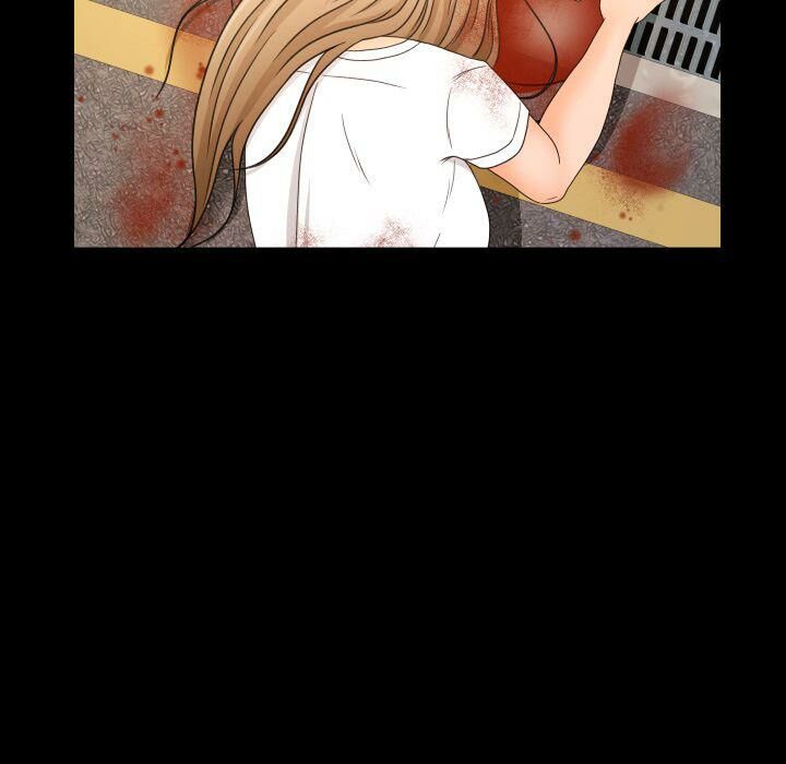 《专属契约》漫画 第32章
