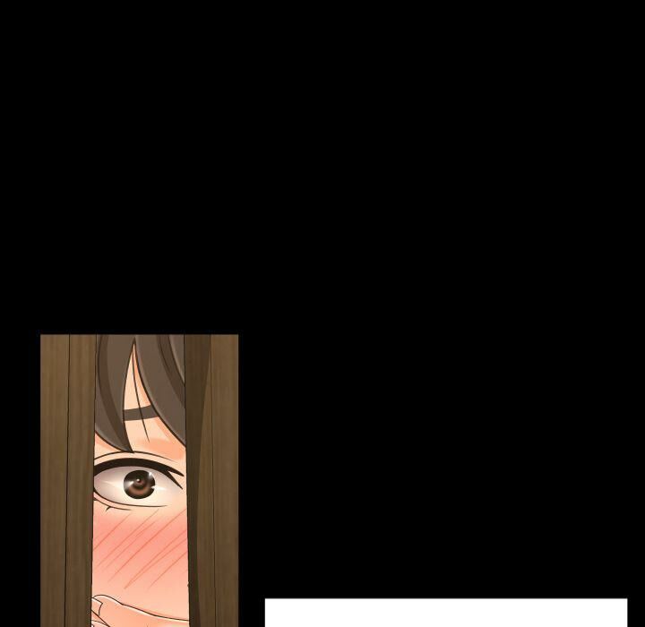 《专属契约》漫画 第33章