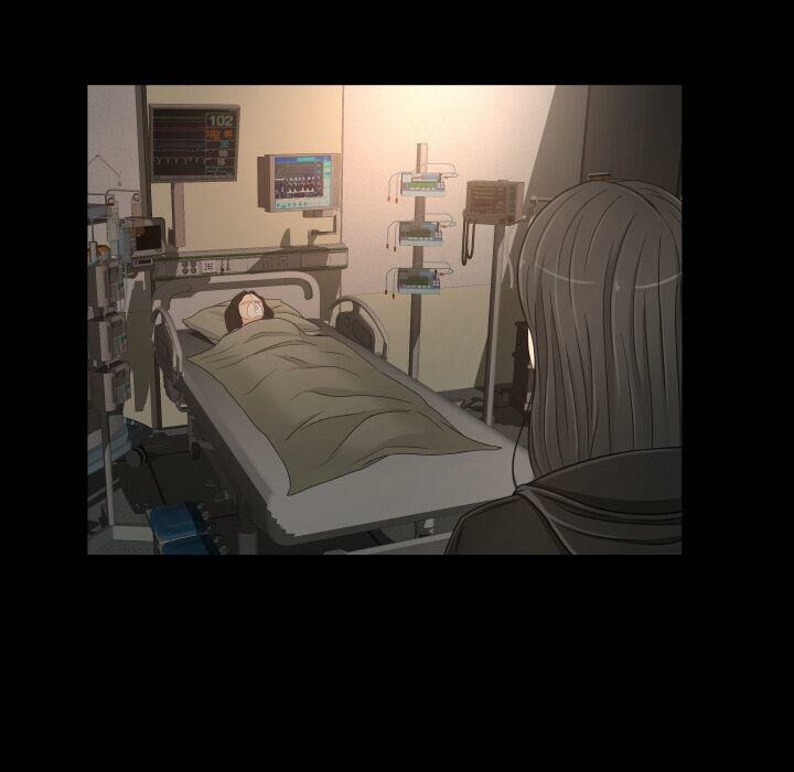 《专属契约》漫画 第34章