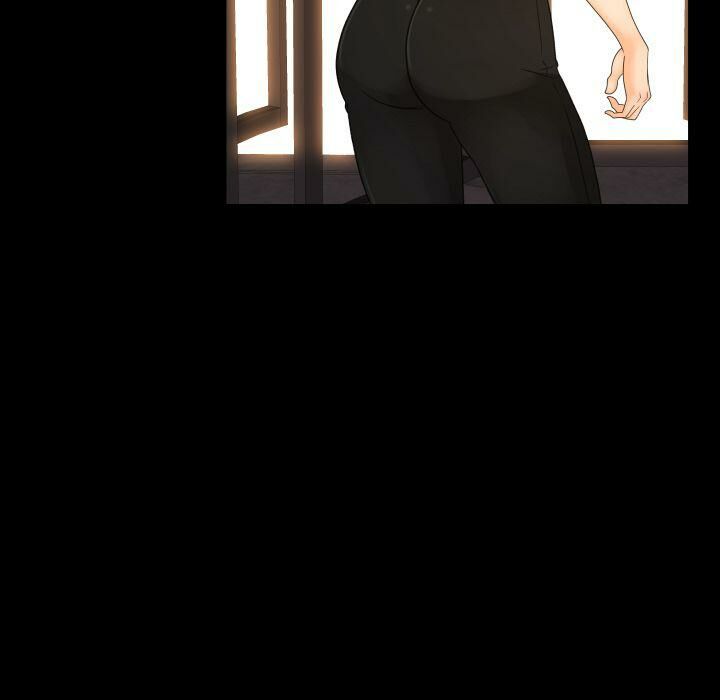 《专属契约》漫画 第34章