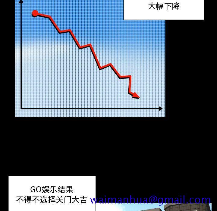 《专属契约》漫画 第34章