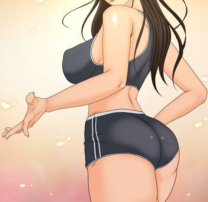 《专属契约》漫画 第34章
