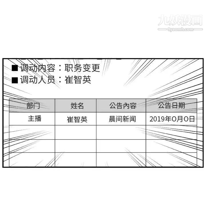《主播小姐》漫画 第17话