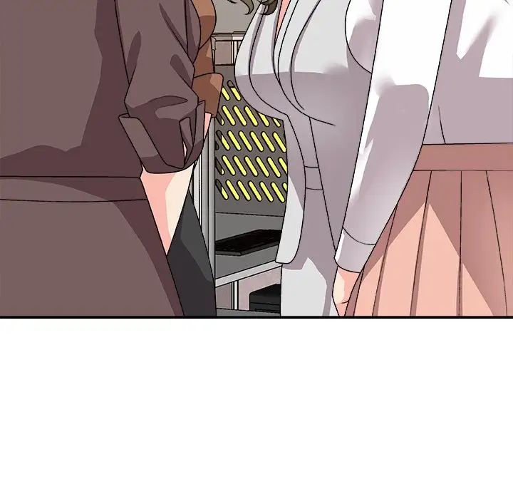 《主播小姐》漫画 第84話