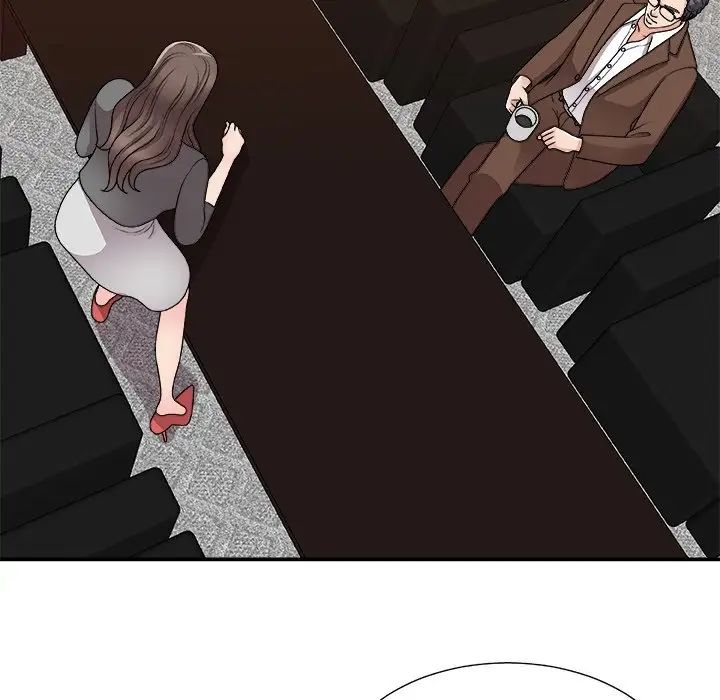 《主播小姐》漫画 第85話