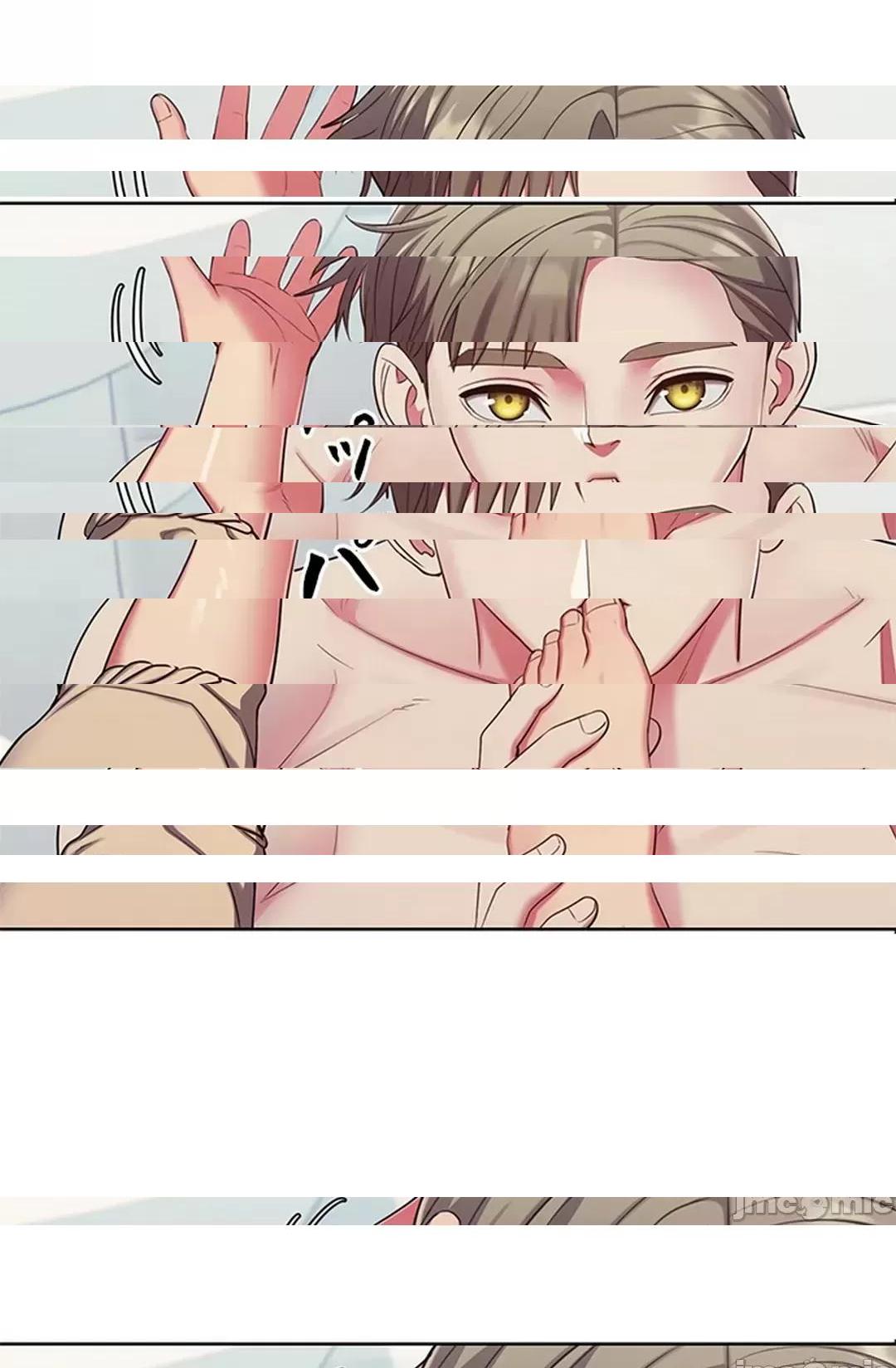 《[短篇]主人，要不要勃起一下呢/主人，来勃起吧?》漫画 第3話3
