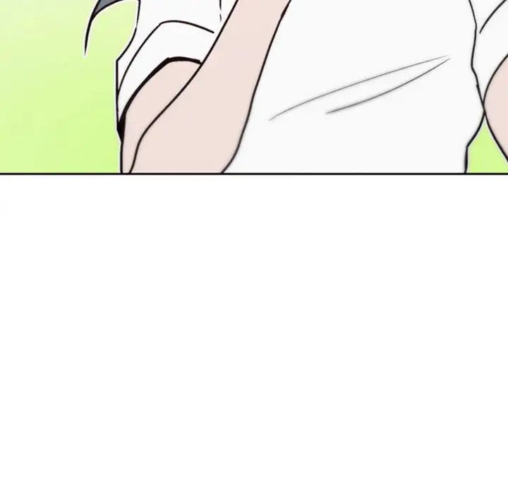 《自带香气的男人》漫画 第41話