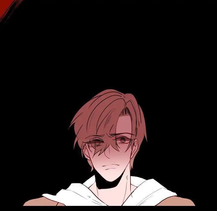 《自带香气的男人》漫画 第99話
