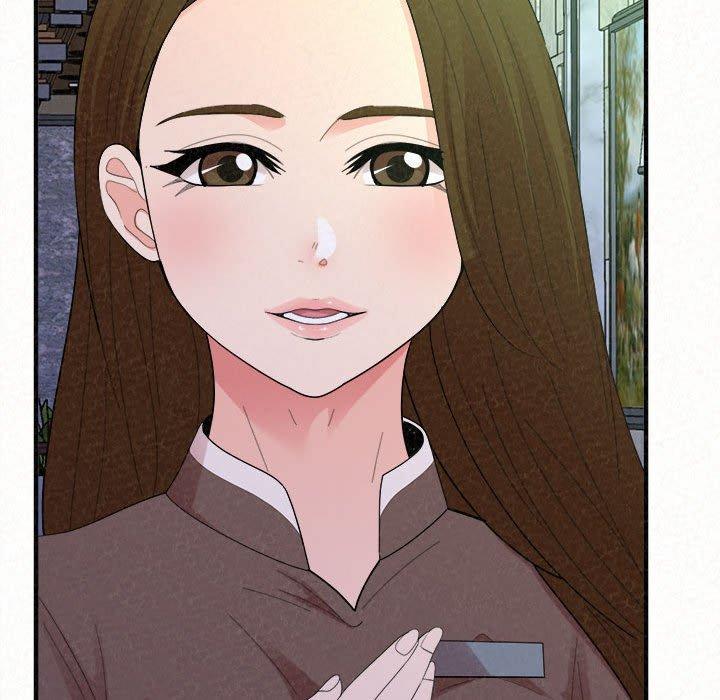 《姊姊都哈我》漫画 第50話
