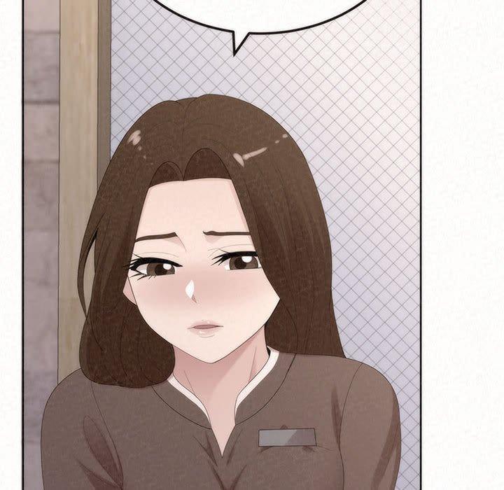 《姊姊都哈我》漫画 第50話