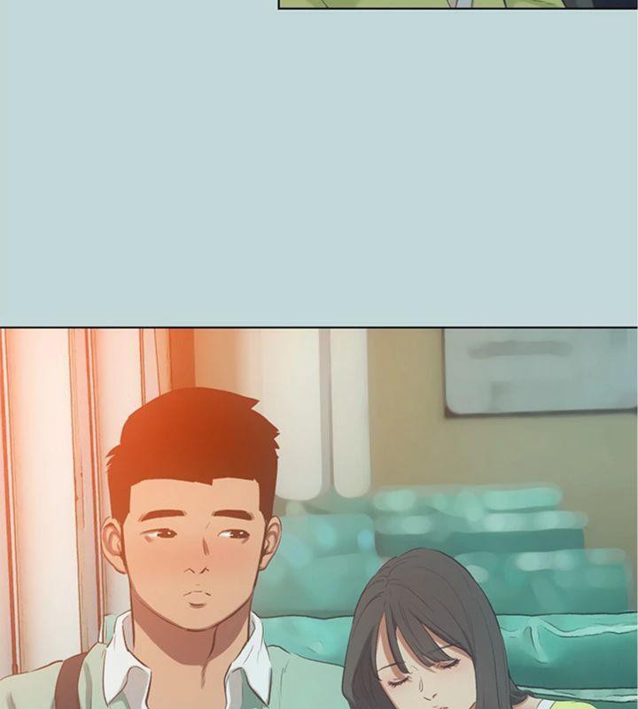 《縱夏夜之夢》漫画 第100話-怎麼可以只搓背?
