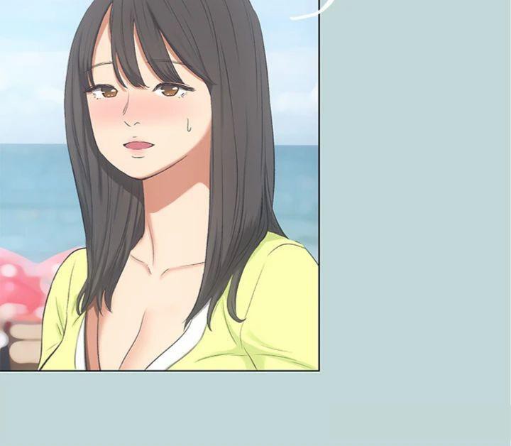 《縱夏夜之夢》漫画 第100話-怎麼可以只搓背?