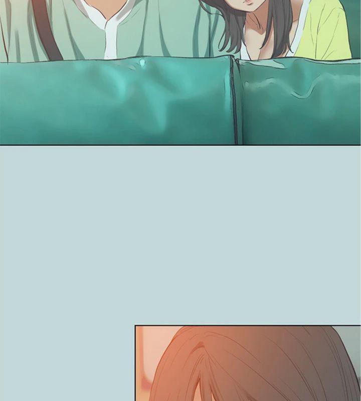 《縱夏夜之夢》漫画 第100話-怎麼可以只搓背?