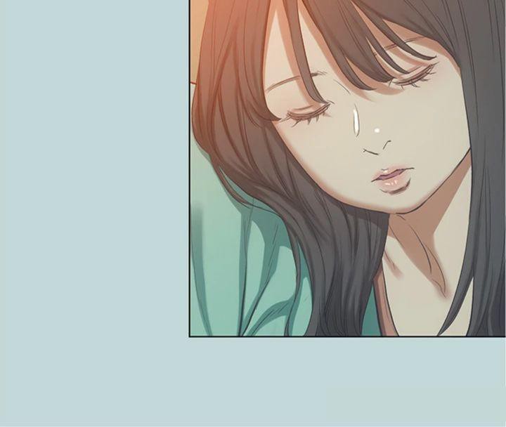 《縱夏夜之夢》漫画 第100話-怎麼可以只搓背?