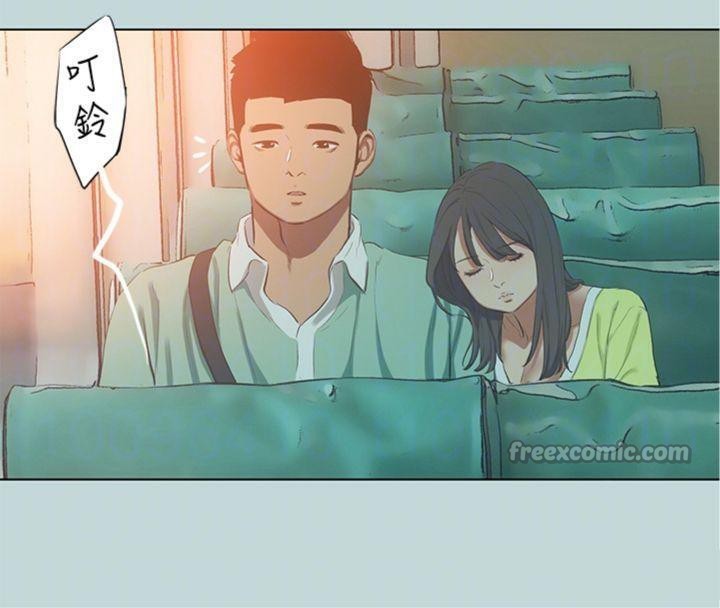 《縱夏夜之夢》漫画 第100話-怎麼可以只搓背?