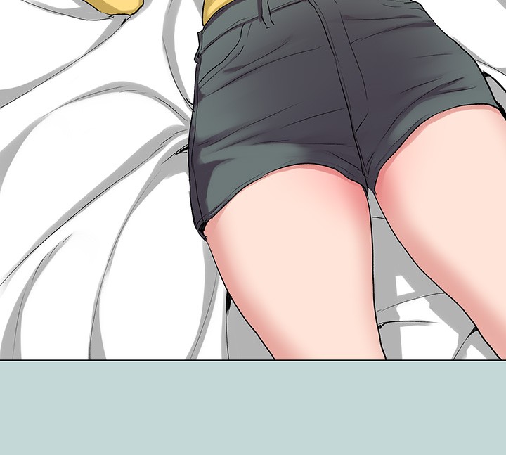 《縱夏夜之夢》漫画 第101話-你怎麼不脫了?