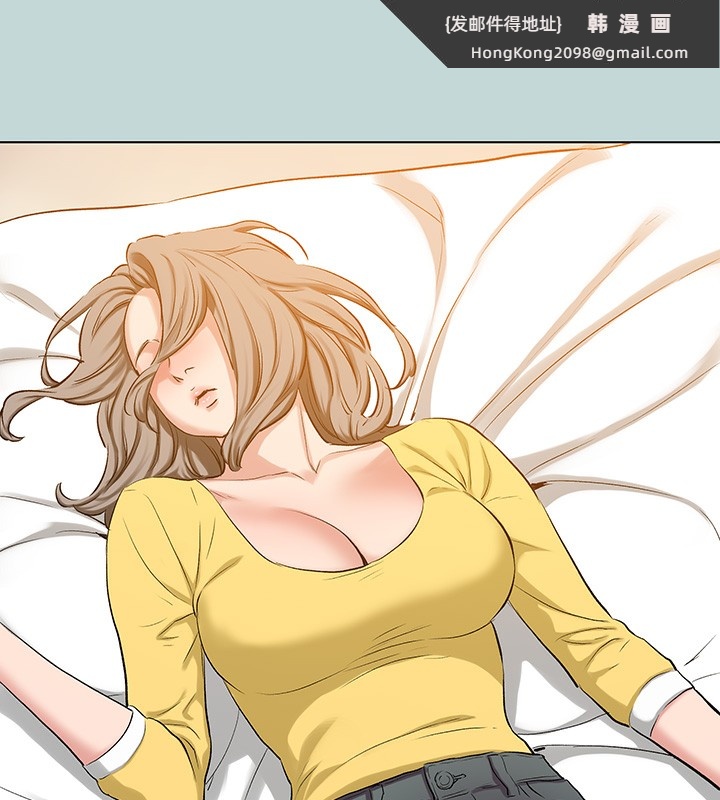 《縱夏夜之夢》漫画 第101話-你怎麼不脫了?