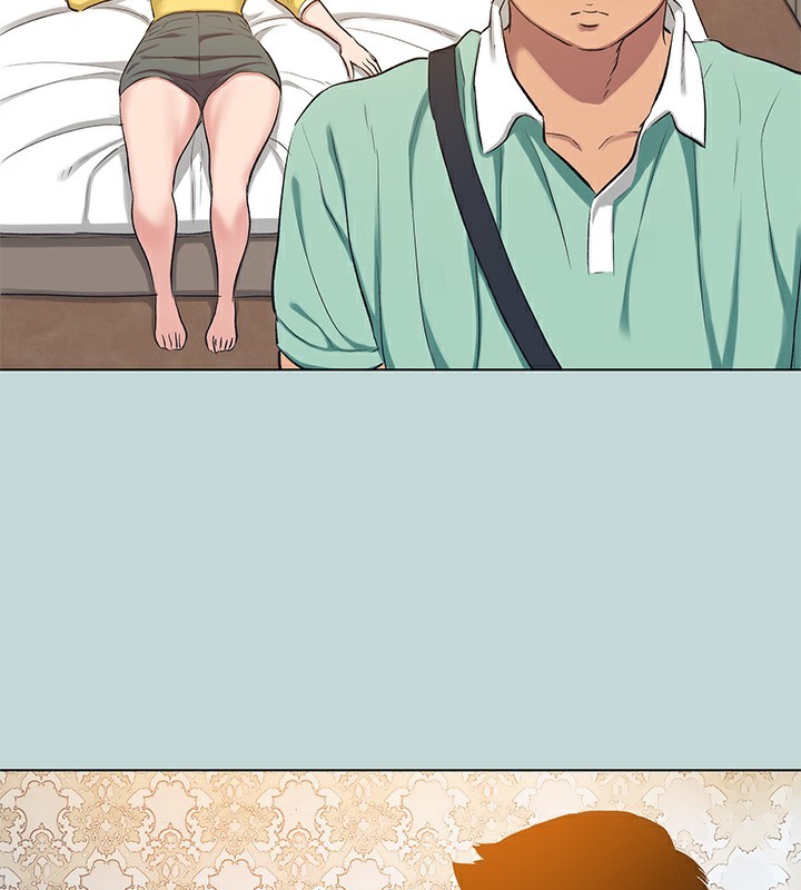 《縱夏夜之夢》漫画 第101話-你怎麼不脫了?