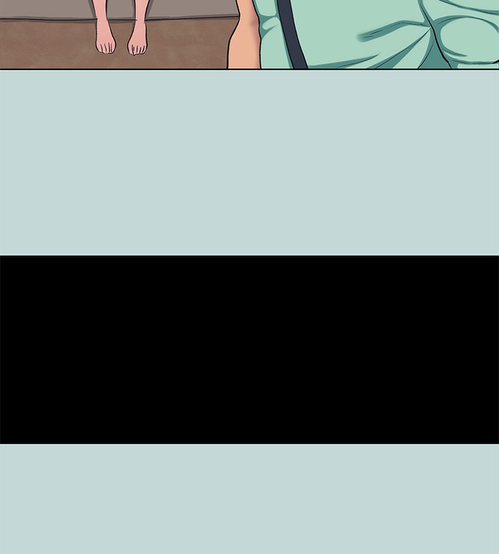 《縱夏夜之夢》漫画 第101話-你怎麼不脫了?
