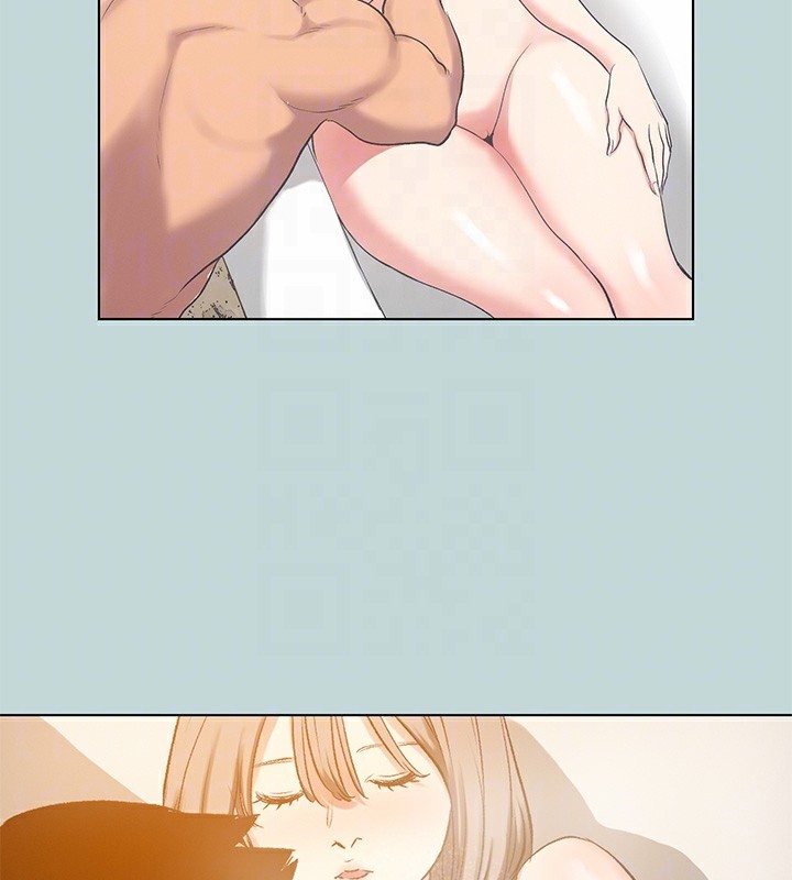 《縱夏夜之夢》漫画 第101話-你怎麼不脫了?