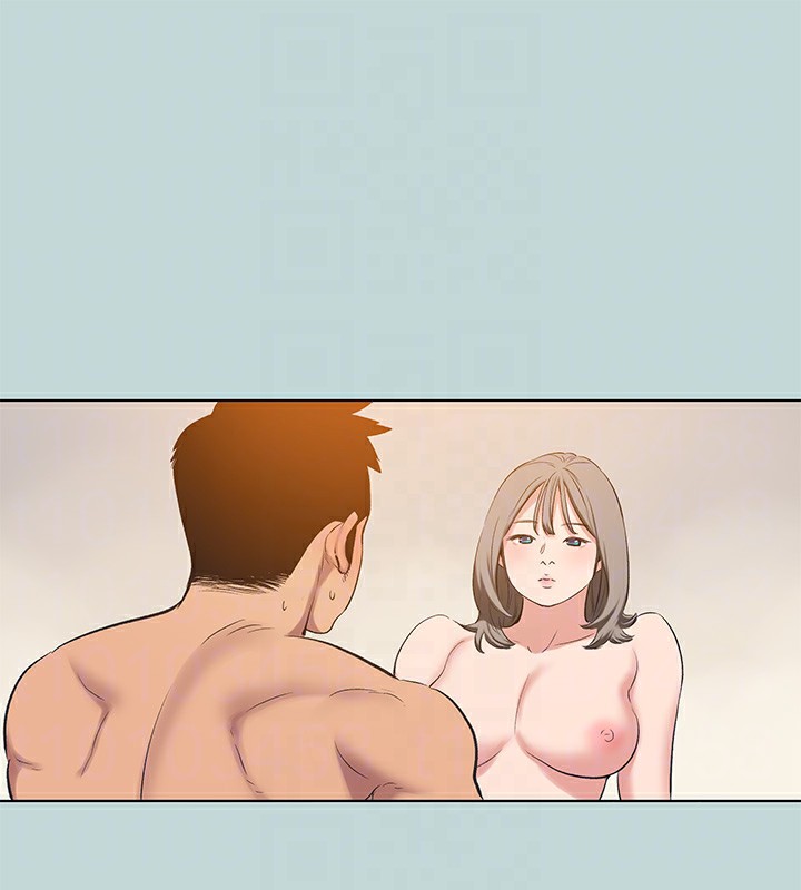 《縱夏夜之夢》漫画 第101話-你怎麼不脫了?