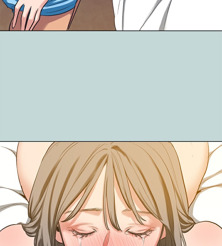 《縱夏夜之夢》漫画 第102話-征服的快感